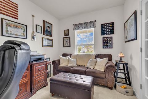 Tiny photo for 109 Butternut Cove Place, Johnstown, OH 43031 (MLS # 225039649)