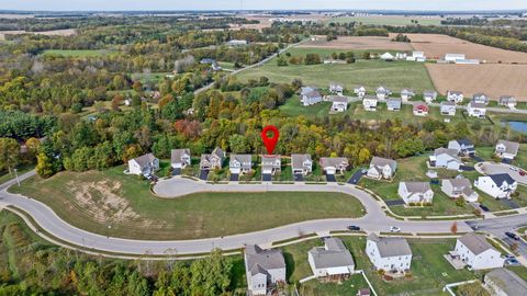 Tiny photo for 109 Butternut Cove Place, Johnstown, OH 43031 (MLS # 225039649)