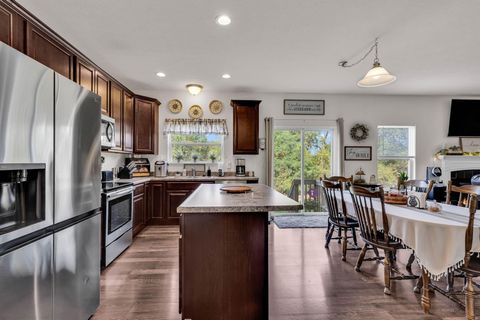 Tiny photo for 109 Butternut Cove Place, Johnstown, OH 43031 (MLS # 225039649)