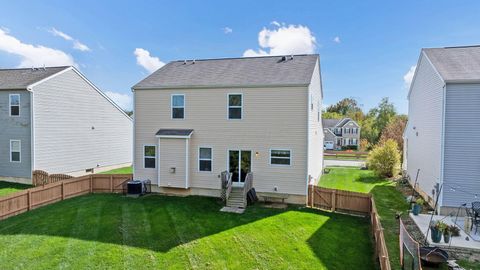 Tiny photo for 109 Butternut Cove Place, Johnstown, OH 43031 (MLS # 225039649)