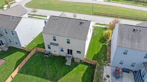 Tiny photo for 109 Butternut Cove Place, Johnstown, OH 43031 (MLS # 225039649)