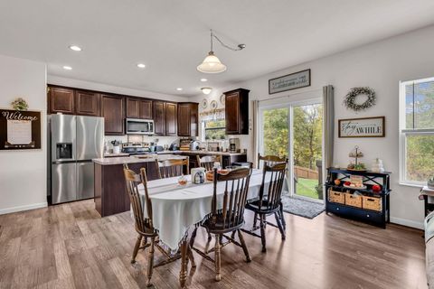 Tiny photo for 109 Butternut Cove Place, Johnstown, OH 43031 (MLS # 225039649)