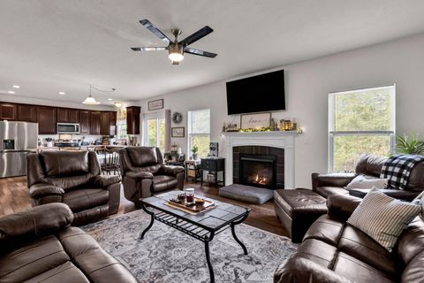 Tiny photo for 109 Butternut Cove Place, Johnstown, OH 43031 (MLS # 225039649)