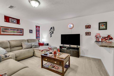Tiny photo for 109 Butternut Cove Place, Johnstown, OH 43031 (MLS # 225039649)