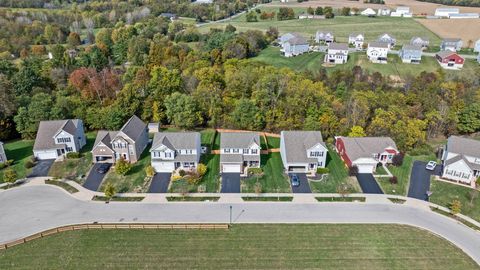 Tiny photo for 109 Butternut Cove Place, Johnstown, OH 43031 (MLS # 225039649)