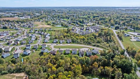 Tiny photo for 109 Butternut Cove Place, Johnstown, OH 43031 (MLS # 225039649)