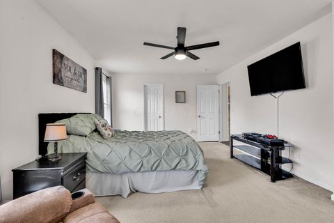 Tiny photo for 109 Butternut Cove Place, Johnstown, OH 43031 (MLS # 225039649)