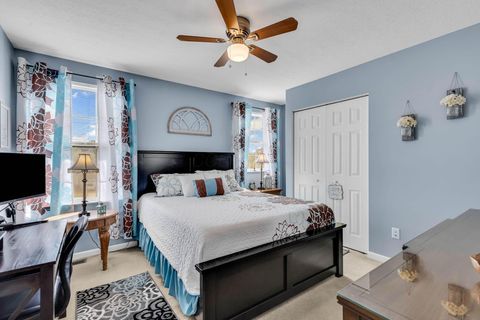 Tiny photo for 109 Butternut Cove Place, Johnstown, OH 43031 (MLS # 225039649)