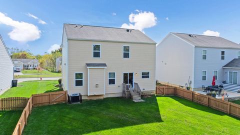 Tiny photo for 109 Butternut Cove Place, Johnstown, OH 43031 (MLS # 225039649)