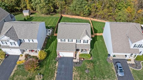 Tiny photo for 109 Butternut Cove Place, Johnstown, OH 43031 (MLS # 225039649)