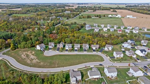 Tiny photo for 109 Butternut Cove Place, Johnstown, OH 43031 (MLS # 225039649)