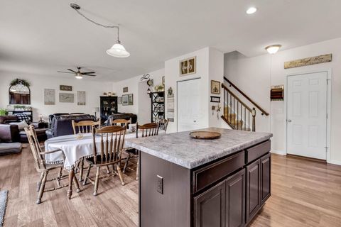 Tiny photo for 109 Butternut Cove Place, Johnstown, OH 43031 (MLS # 225039649)