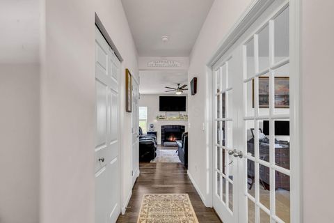 Tiny photo for 109 Butternut Cove Place, Johnstown, OH 43031 (MLS # 225039649)