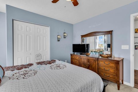 Tiny photo for 109 Butternut Cove Place, Johnstown, OH 43031 (MLS # 225039649)