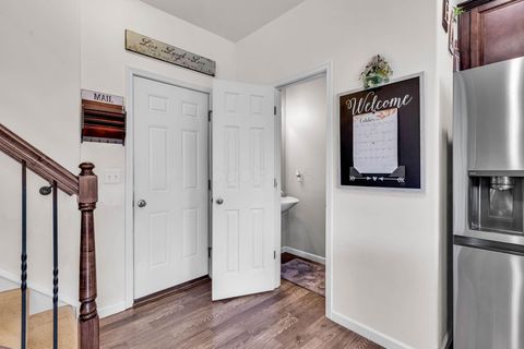 Tiny photo for 109 Butternut Cove Place, Johnstown, OH 43031 (MLS # 225039649)