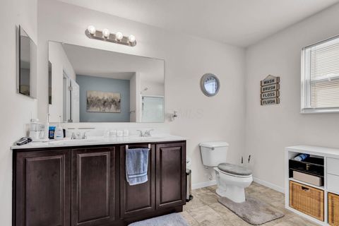 Tiny photo for 109 Butternut Cove Place, Johnstown, OH 43031 (MLS # 225039649)