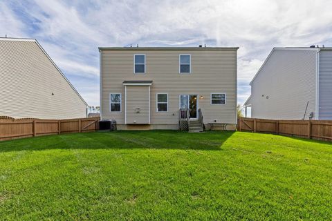 Tiny photo for 109 Butternut Cove Place, Johnstown, OH 43031 (MLS # 225039649)