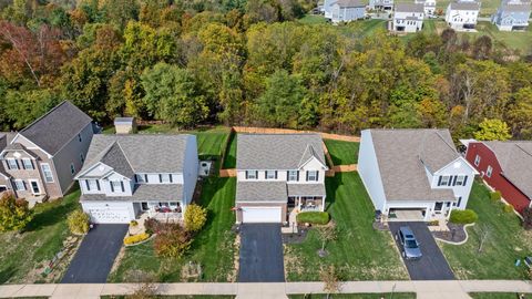 Tiny photo for 109 Butternut Cove Place, Johnstown, OH 43031 (MLS # 225039649)