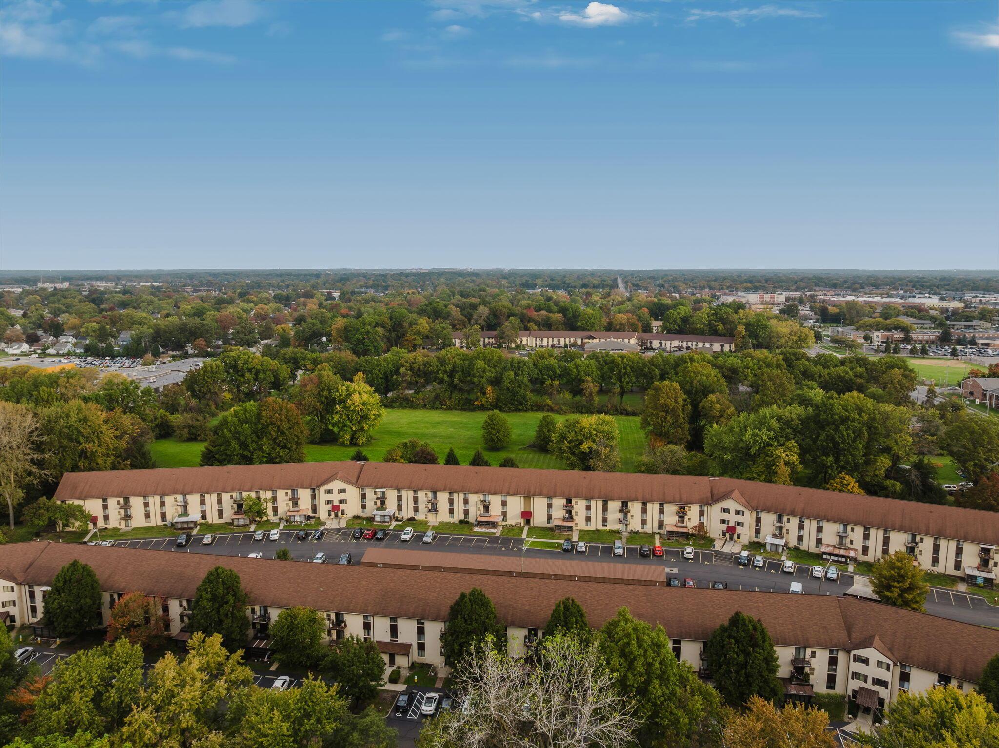 3967 Karl Road 225