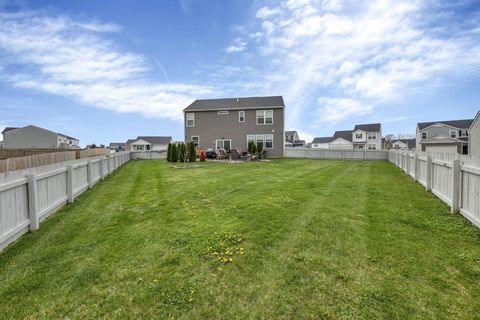 Tiny photo for 4427 Hickory Lane, Hebron, OH 43025 (MLS # 226010459)