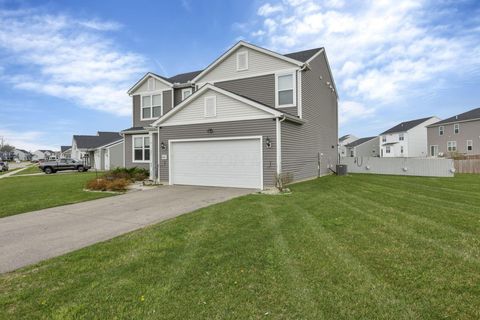 Tiny photo for 4427 Hickory Lane, Hebron, OH 43025 (MLS # 226010459)