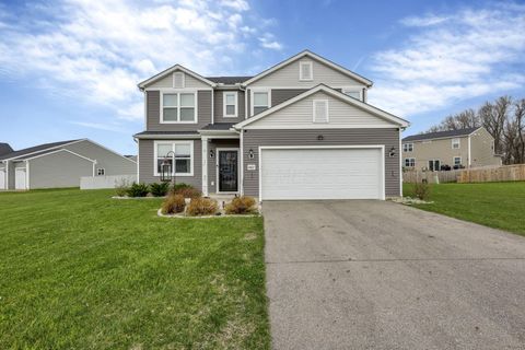 Tiny photo for 4427 Hickory Lane, Hebron, OH 43025 (MLS # 226010459)
