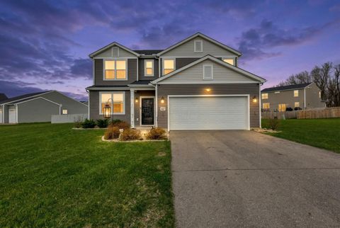 Tiny photo for 4427 Hickory Lane, Hebron, OH 43025 (MLS # 226010459)