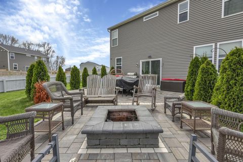 Tiny photo for 4427 Hickory Lane, Hebron, OH 43025 (MLS # 226010459)