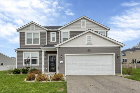 4427 Hickory Lane Hebron OH 43025