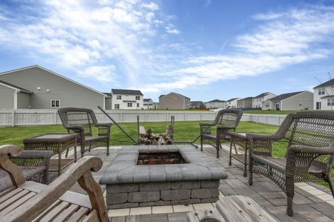 Tiny photo for 4427 Hickory Lane, Hebron, OH 43025 (MLS # 226010459)