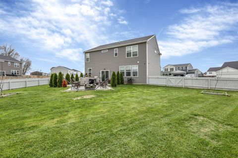 Tiny photo for 4427 Hickory Lane, Hebron, OH 43025 (MLS # 226010459)