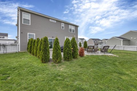 Tiny photo for 4427 Hickory Lane, Hebron, OH 43025 (MLS # 226010459)