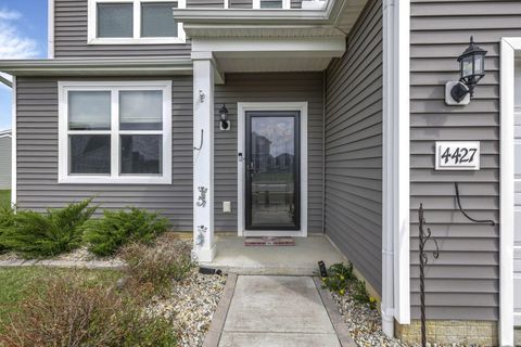 Tiny photo for 4427 Hickory Lane, Hebron, OH 43025 (MLS # 226010459)