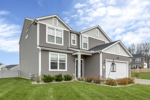 Tiny photo for 4427 Hickory Lane, Hebron, OH 43025 (MLS # 226010459)