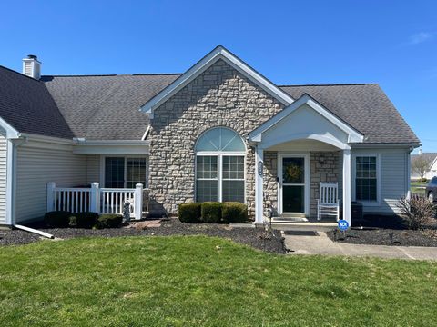 Photo of 1214 Dunhurst Street, Circleville, OH 43113 (MLS # 226008987)