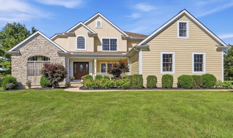 Photo of 7215 Berkshire Road, Sunbury, OH 43074 (MLS # 226035667)