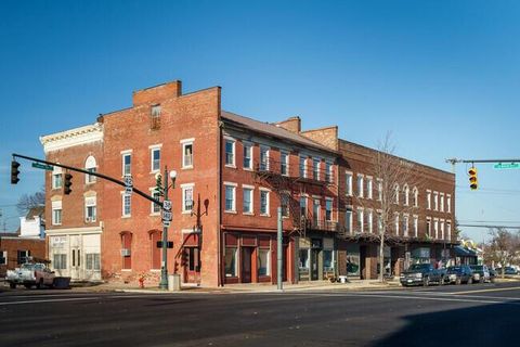 Photo of 1 E High Street, London, OH 43140 (MLS # 226021700)