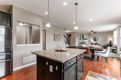 Tiny photo for 11694 Daventry Drive NW, Pickerington, OH 43147 (MLS # 226019072)
