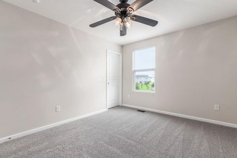 Tiny photo for 11694 Daventry Drive NW, Pickerington, OH 43147 (MLS # 226019072)