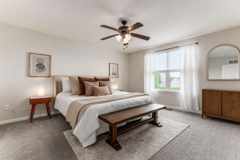 Tiny photo for 11694 Daventry Drive NW, Pickerington, OH 43147 (MLS # 226019072)