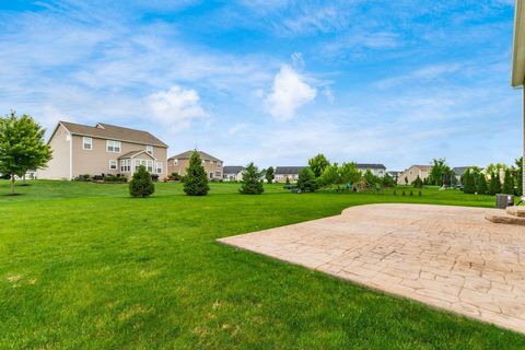 Tiny photo for 11694 Daventry Drive NW, Pickerington, OH 43147 (MLS # 226019072)
