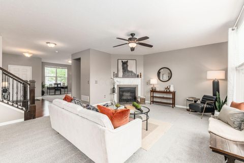 Tiny photo for 11694 Daventry Drive NW, Pickerington, OH 43147 (MLS # 226019072)