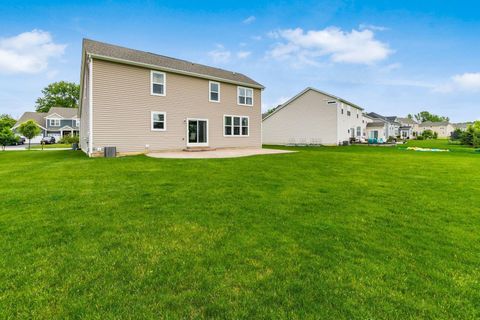 Tiny photo for 11694 Daventry Drive NW, Pickerington, OH 43147 (MLS # 226019072)