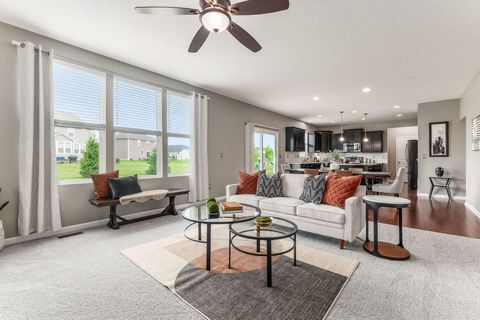 Tiny photo for 11694 Daventry Drive NW, Pickerington, OH 43147 (MLS # 226019072)