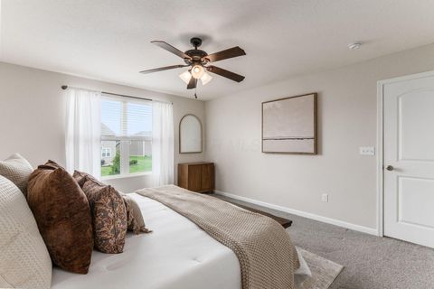 Tiny photo for 11694 Daventry Drive NW, Pickerington, OH 43147 (MLS # 226019072)
