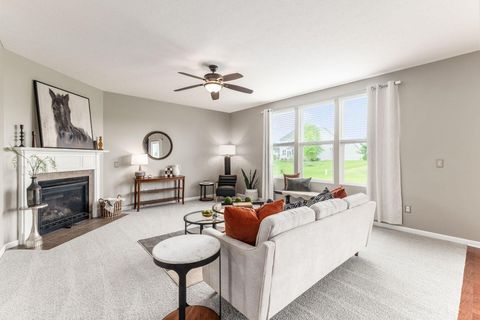 Tiny photo for 11694 Daventry Drive NW, Pickerington, OH 43147 (MLS # 226019072)