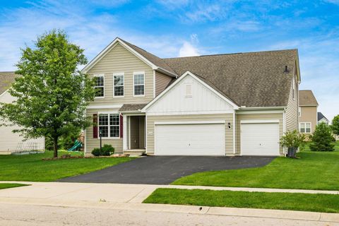 Tiny photo for 11694 Daventry Drive NW, Pickerington, OH 43147 (MLS # 226019072)