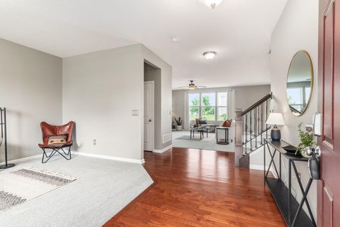 Tiny photo for 11694 Daventry Drive NW, Pickerington, OH 43147 (MLS # 226019072)
