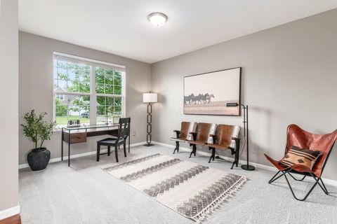 Tiny photo for 11694 Daventry Drive NW, Pickerington, OH 43147 (MLS # 226019072)