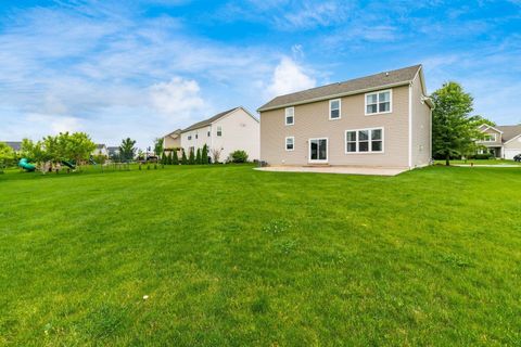 Tiny photo for 11694 Daventry Drive NW, Pickerington, OH 43147 (MLS # 226019072)